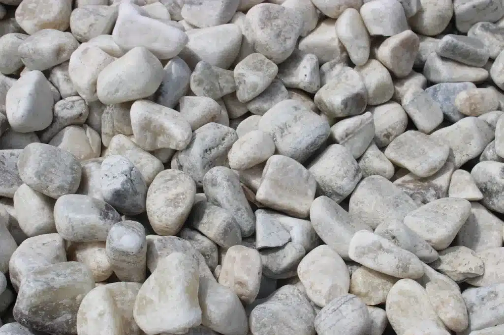 Turkish Pebbles