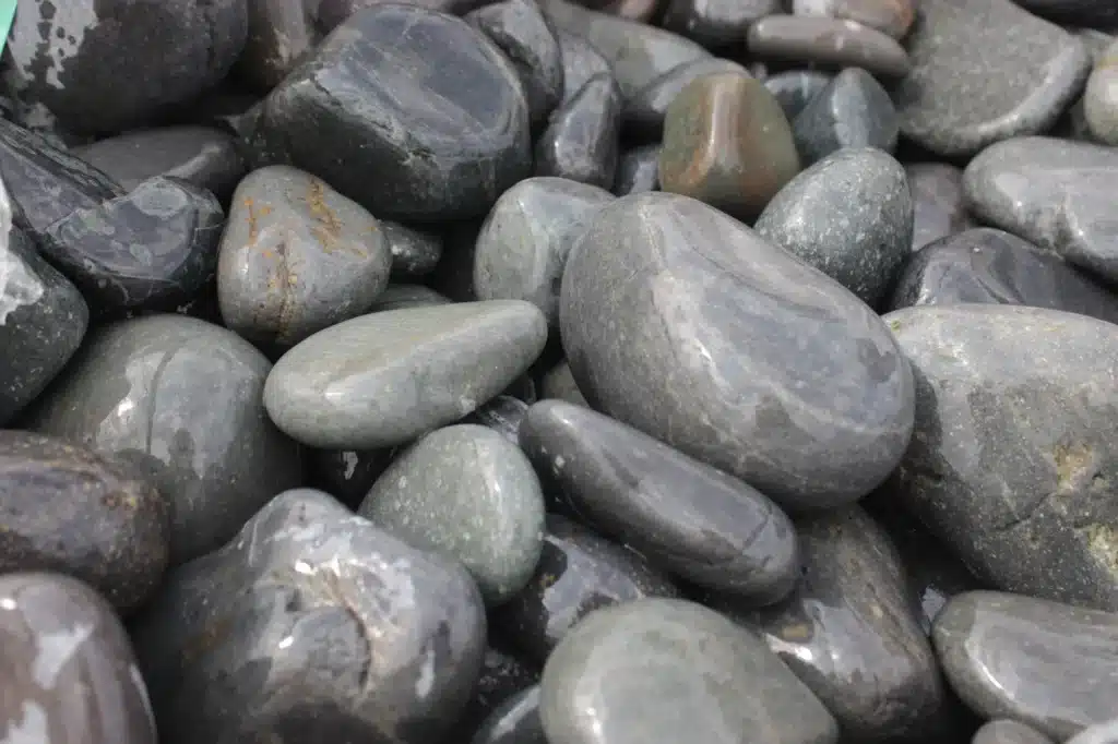 Mexican Beach Pebbles