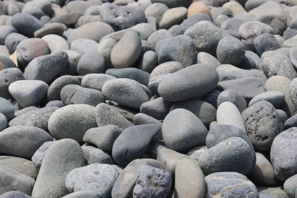 Mexican Beach Pebbles