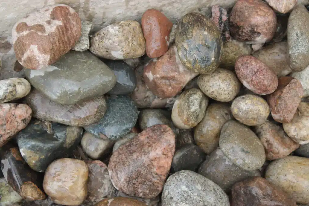 River Rocks