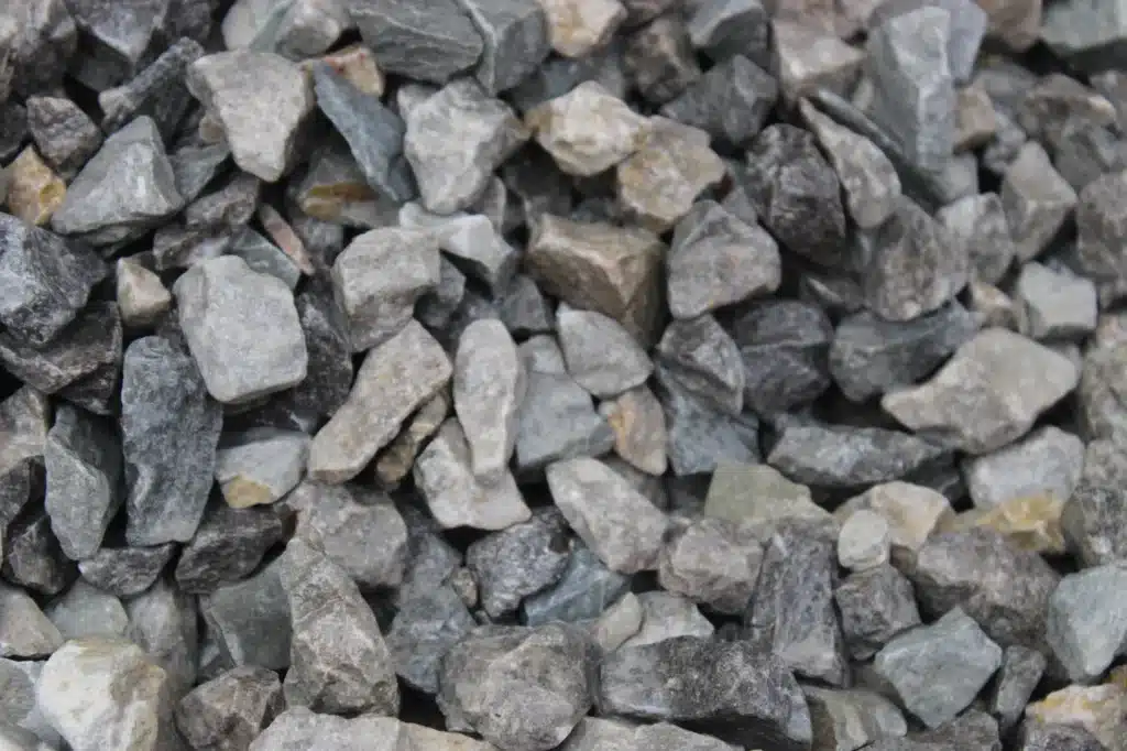 Limestone 1"