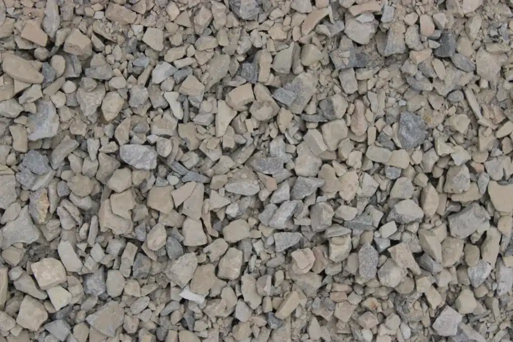 Road Base 3/4"