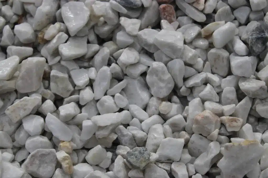 Marble Chips
