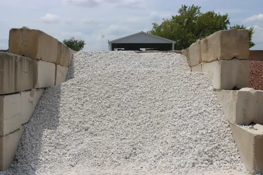 Marble Chips