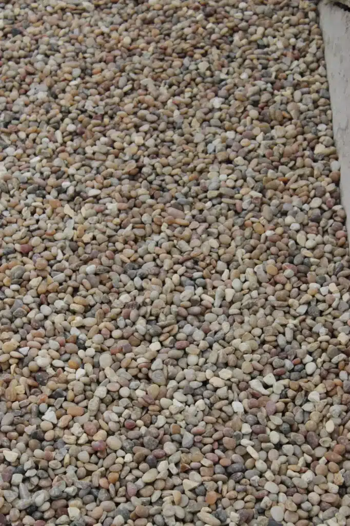 Alabama Sunset Gold (Pea Gravel Size)