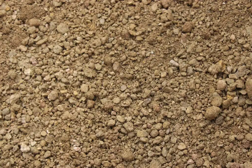 Gravels