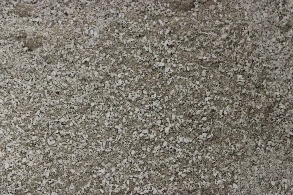 Limestone Screenings