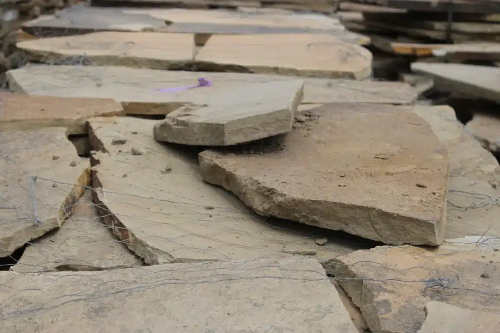 Flag Stone