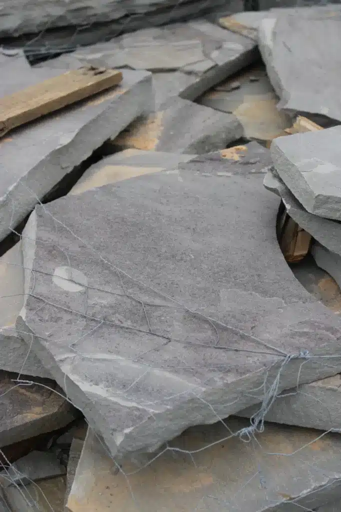 Silvermist Patio Size 2"