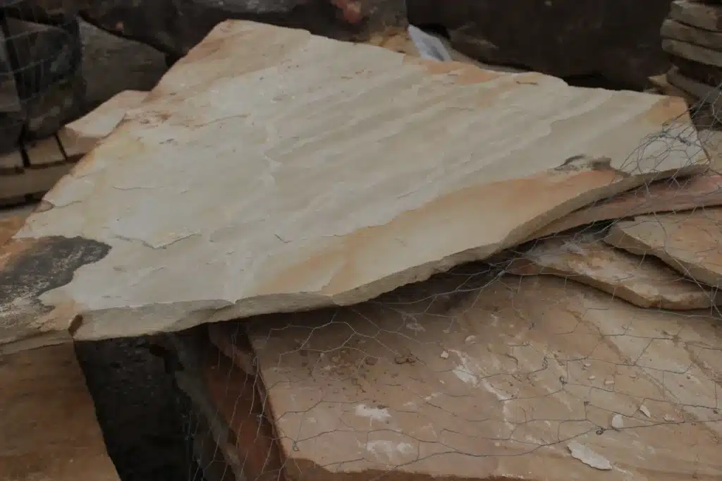 Cherry Laydown Slabs 1.5"