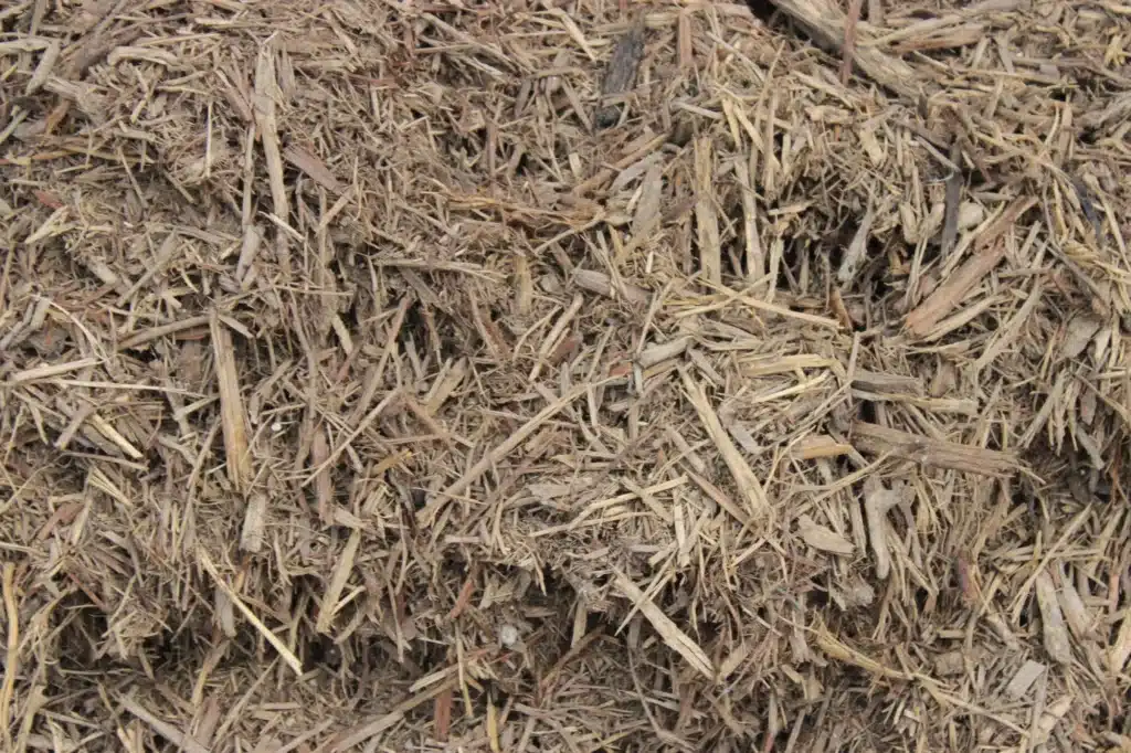 Mulch