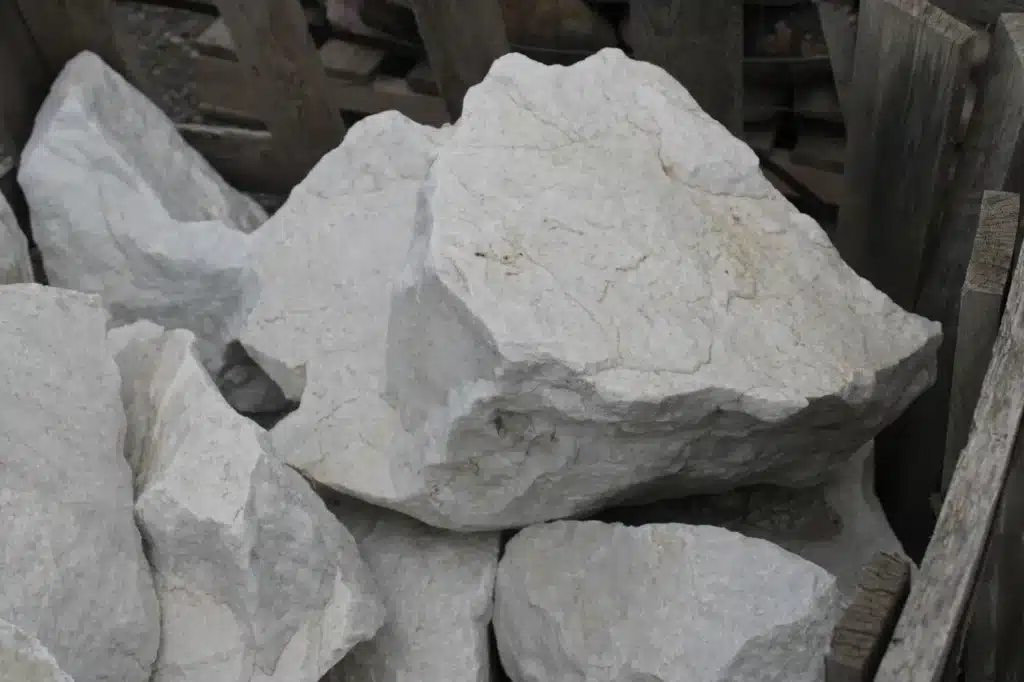 Boulders