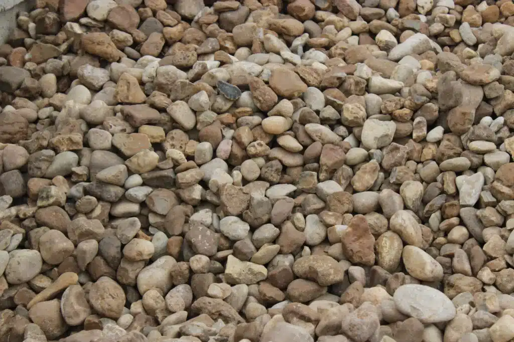 Creek Rock