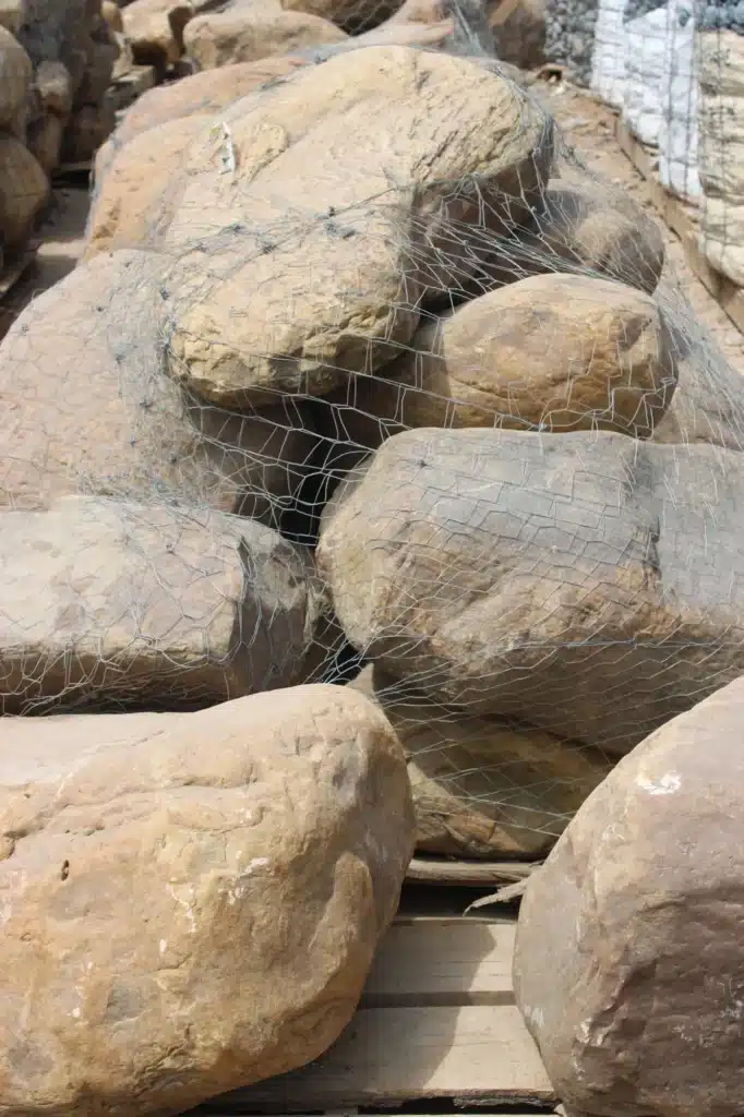 Creek Rock