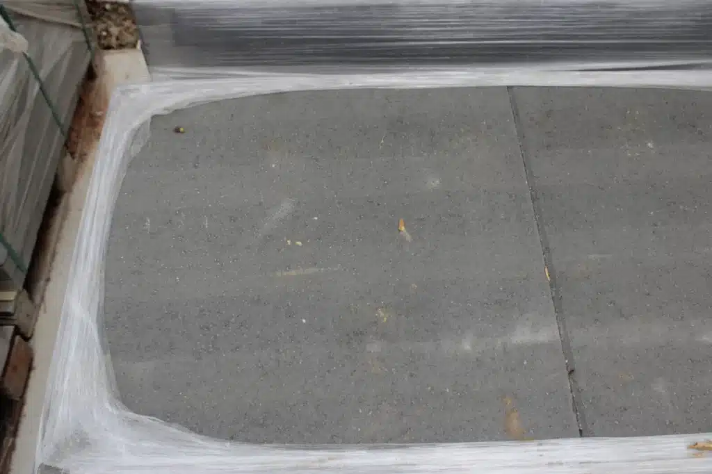 Slate 24"x24"