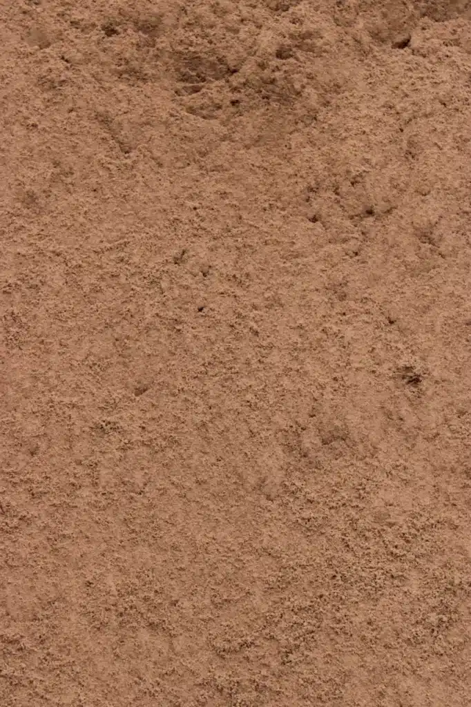 Cushion Sand