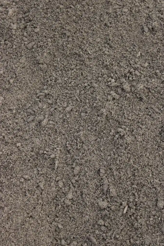Bedding Soil