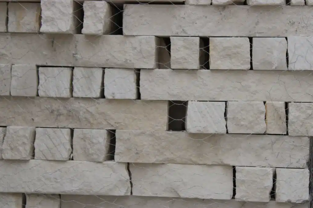 Chop Stone
