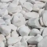 Tumbled White