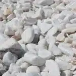 Tumbled White