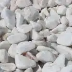 Tumbled White