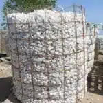 Tumbled White