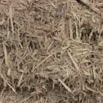 Cedar Mulch