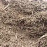 Cedar Mulch