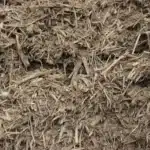 Cedar Mulch