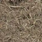Cedar Mulch
