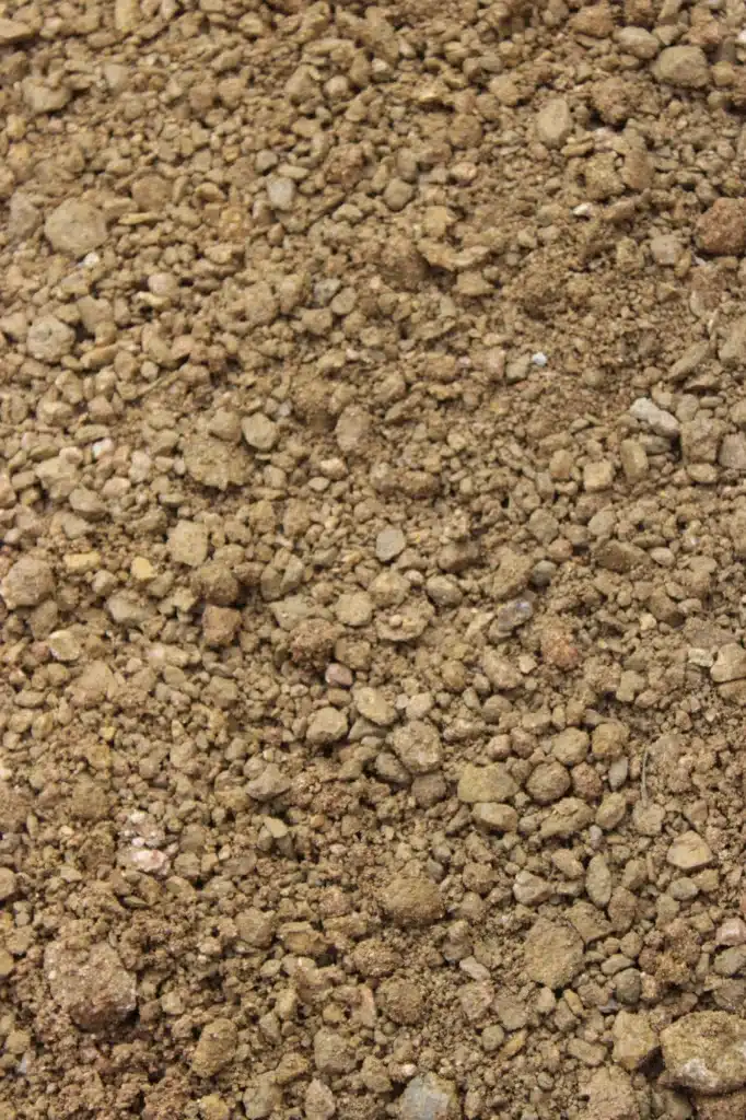 decomposed granite near me
