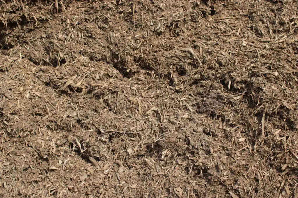 mulch near me