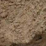 Masonry Sand