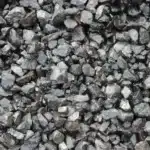 Midnight Gravel for Landscaping Projects