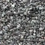 Midnight Gravel for Landscaping Projects