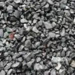 Midnight Gravel for Landscaping Projects
