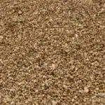 Native Pea Gravel 3/8″