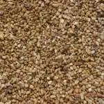 Native Pea Gravel 3/8″