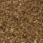 Native Pea Gravel 3/8″